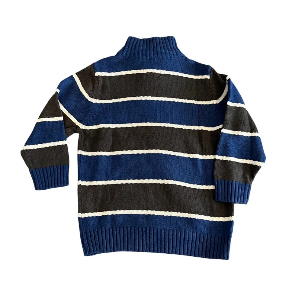 NWT The Children’s Place Striped Sweater